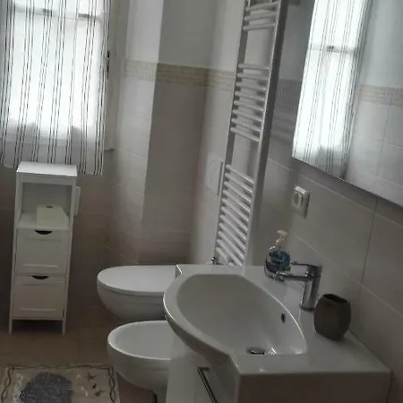 Διαμέρισμα Casa Viviani *
