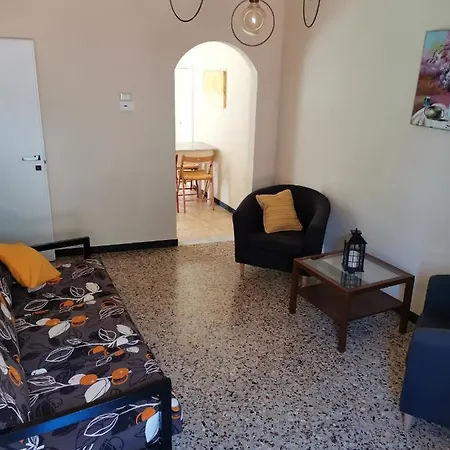Casa Viviani Appartement
