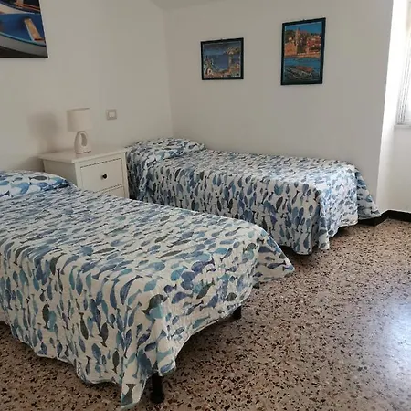 Casa Viviani