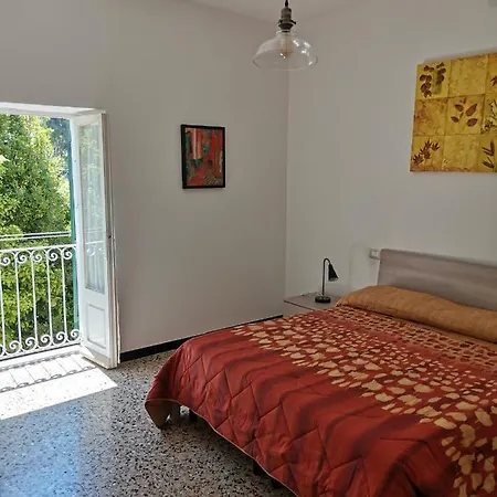 Casa Viviani Apartment Levanto