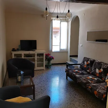 Casa Viviani *