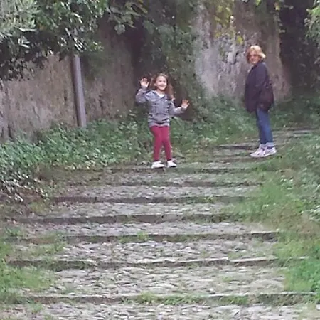 Casa Viviani Levanto