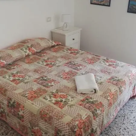Casa Viviani Appartement *